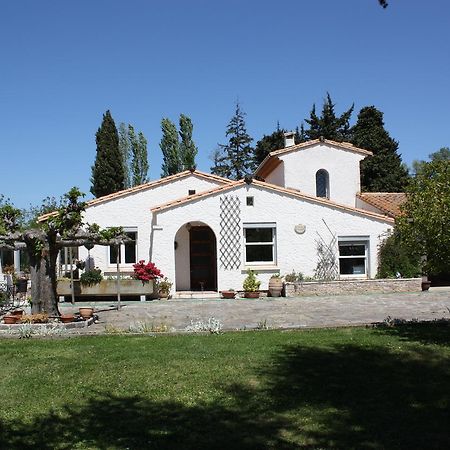 La Villa Blanc (Adults Only) Conques-sur-Orbiel Extérieur photo